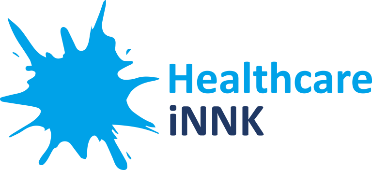 Logo - Healthcare iNNK