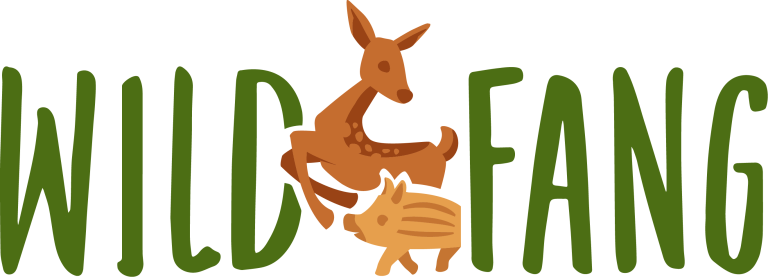 Logo - Krabbelgruppe Wildfang in Coesfeld