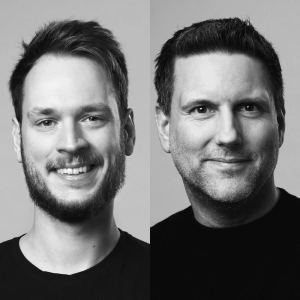 Tobias Krick & Björn Zeien