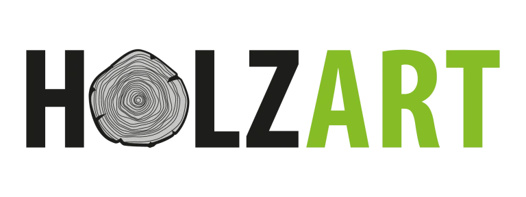 Logo der HOLZART GmbH