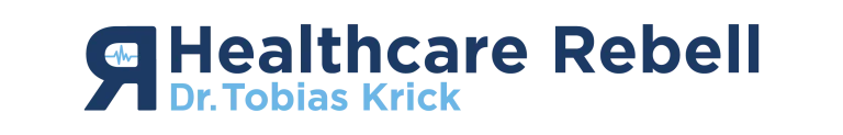 Logo - Dr. Tobias Krick