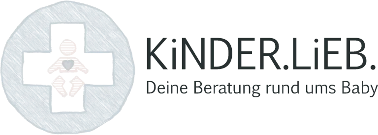 Logo von KiNDER.LiEB.
